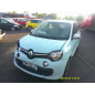 Pedale d'accelerateur RENAULT TWINGO 3