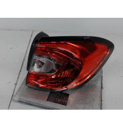 Feu arriere principal droit (feux) RENAULT CAPTUR 1 Photo n°1