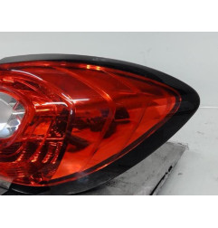 Feu arriere principal droit (feux) RENAULT CAPTUR 1 Photo n°5