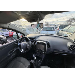 Feu arriere principal droit (feux) RENAULT CAPTUR 1 Photo n°18