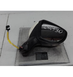 Retroviseur droit RENAULT CAPTUR 1