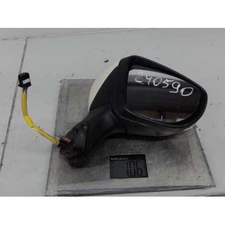 Retroviseur droit RENAULT CAPTUR 1