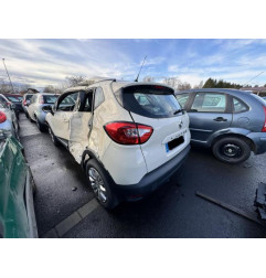 Retroviseur droit RENAULT CAPTUR 1 Photo n°12