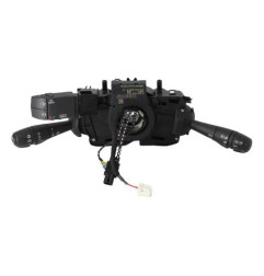 Com (Bloc Contacteur Tournant+Commodo Essuie Glace+Commodo Phare) RENAULT CAPTUR 1 Photo n°1