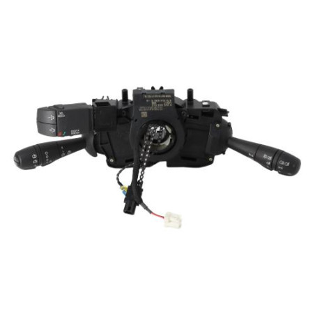 Com (Bloc Contacteur Tournant+Commodo Essuie Glace+Commodo Phare) RENAULT CAPTUR 1 Photo n°1