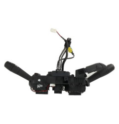 Com (Bloc Contacteur Tournant+Commodo Essuie Glace+Commodo Phare) RENAULT CAPTUR 1 Photo n°3