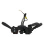 Com (Bloc Contacteur Tournant+Commodo Essuie Glace+Commodo Phare) RENAULT CAPTUR 1
