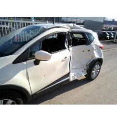 Com (Bloc Contacteur Tournant+Commodo Essuie Glace+Commodo Phare) RENAULT CAPTUR 1 Photo n°5