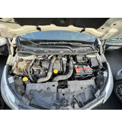 Com (Bloc Contacteur Tournant+Commodo Essuie Glace+Commodo Phare) RENAULT CAPTUR 1 Photo n°16