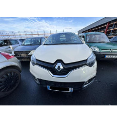 Com (Bloc Contacteur Tournant+Commodo Essuie Glace+Commodo Phare) RENAULT CAPTUR 1 Photo n°20