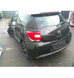 Boite de vitesses CITROEN DS3 Photo n°4