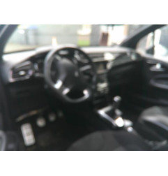 Boite de vitesses CITROEN DS3 Photo n°5