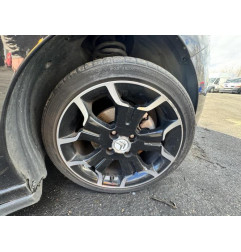 Boite de vitesses CITROEN DS3 Photo n°15