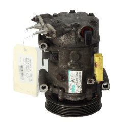 Compresseur clim CITROEN DS3 Photo n°2