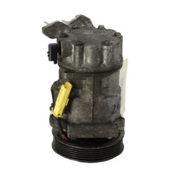 Compresseur clim CITROEN DS3 Photo n°3