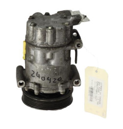 Compresseur clim CITROEN DS3 Photo n°4