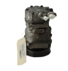 Compresseur clim CITROEN DS3 Photo n°5