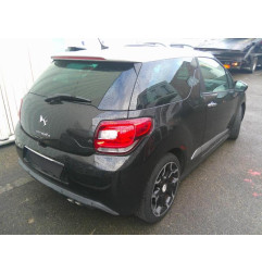 Compresseur clim CITROEN DS3 Photo n°9