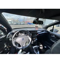 Compresseur clim CITROEN DS3 Photo n°11