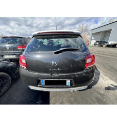 Compresseur clim CITROEN DS3 Photo n°16