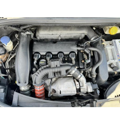 Compresseur clim CITROEN DS3 Photo n°20