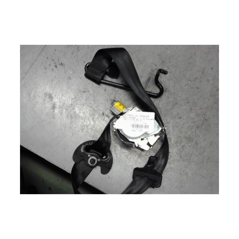 Ceinture avant droit CITROEN DS3