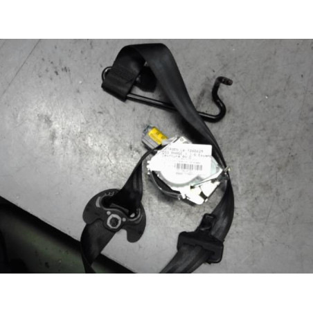 Ceinture avant droit CITROEN DS3 Photo n°1