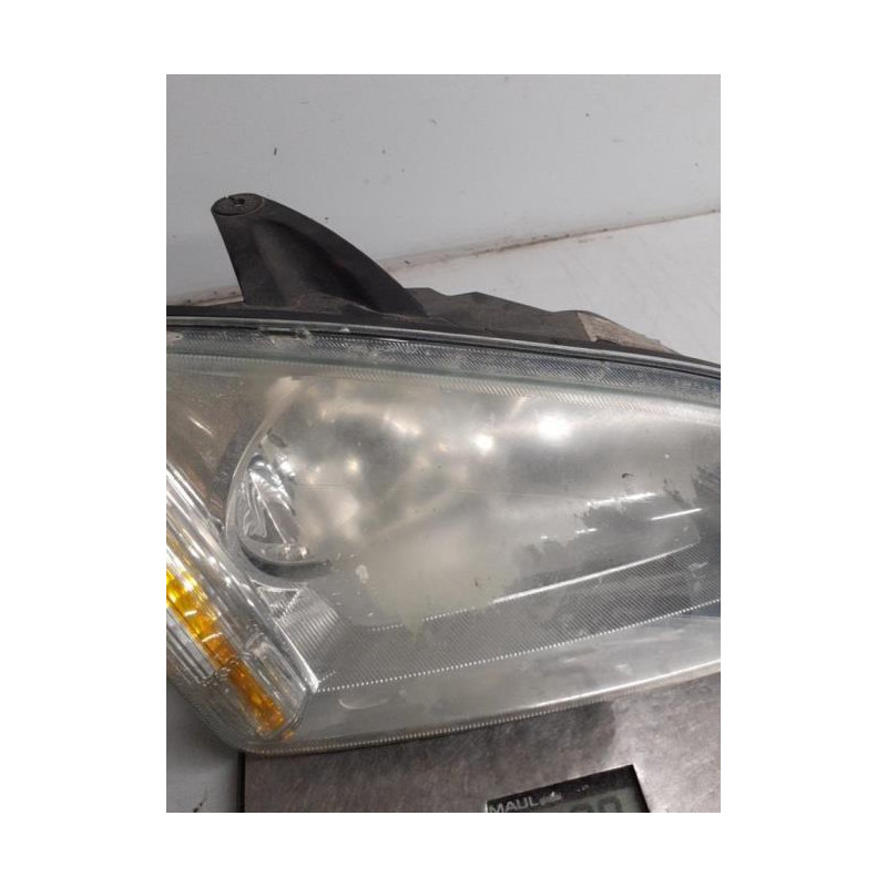 Optique avant principal droit (feux)(phare) FORD FOCUS 2