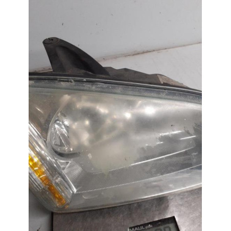 Optique avant principal droit (feux)(phare) FORD FOCUS 2 Photo n°1