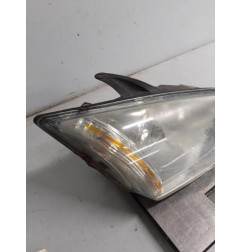 Optique avant principal droit (feux)(phare) FORD FOCUS 2 Photo n°4