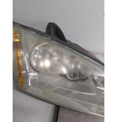 Optique avant principal droit (feux)(phare) FORD FOCUS 2 Photo n°5