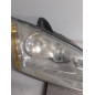 Optique avant principal droit (feux)(phare) FORD FOCUS 2