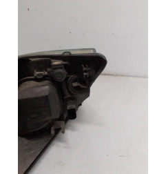 Optique avant principal droit (feux)(phare) FORD FOCUS 2 Photo n°6