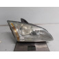 Optique avant principal droit (feux)(phare) FORD FOCUS 2