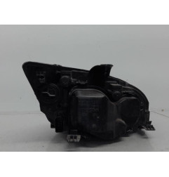 Optique avant principal gauche (feux)(phare) FORD FOCUS 2 Photo n°1