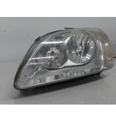 Optique avant principal gauche (feux)(phare) FORD FOCUS 2