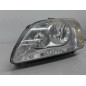 Optique avant principal gauche (feux)(phare) FORD FOCUS 2