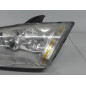 Optique avant principal gauche (feux)(phare) FORD FOCUS 2