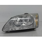 Optique avant principal gauche (feux)(phare) FORD FOCUS 2