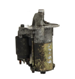 Demarreur FORD FOCUS 2 Photo n°5