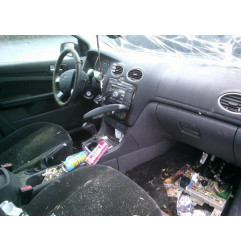 Demarreur FORD FOCUS 2 Photo n°7