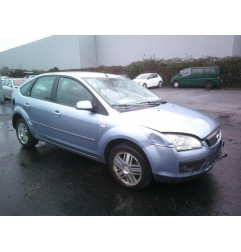 Demarreur FORD FOCUS 2 Photo n°8