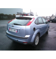 Demarreur FORD FOCUS 2 Photo n°10