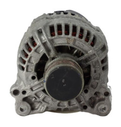 Alternateur VOLKSWAGEN POLO 5 Photo n°1