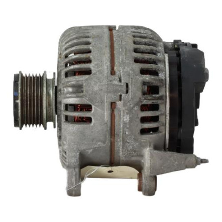 Alternateur VOLKSWAGEN POLO 5