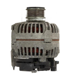 Alternateur VOLKSWAGEN POLO 5 Photo n°5