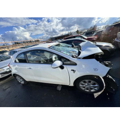 Feu arriere principal droit (feux) KIA RIO 3 Photo n°12