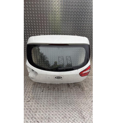 Malle/Hayon arriere KIA RIO 3 Photo n°1
