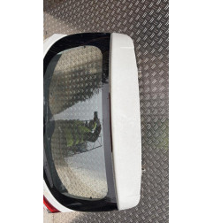 Malle/Hayon arriere KIA RIO 3 Photo n°5