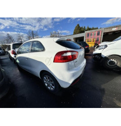 Malle/Hayon arriere KIA RIO 3 Photo n°16